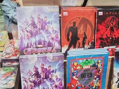 -钟书阁(松江泰晤士小镇店)