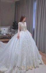 -南京宝娜嫁衣婚纱礼服馆(中央路店)