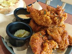 -魏斯理汉堡(西安沣东吾悦店)