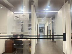 -上海安吉名轩·凯迪拉克4S店