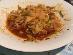 -新疆兵团食府清真(马连道店)