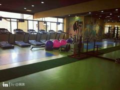 -RoMan罗马健身工作室(莘庄店)