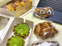 -富贵面包公司(运河店)