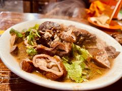 -黄寺卤煮·黄寺喝酒公司