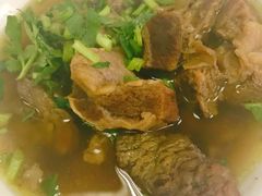 -万盛园炖肉馆(云峰店)