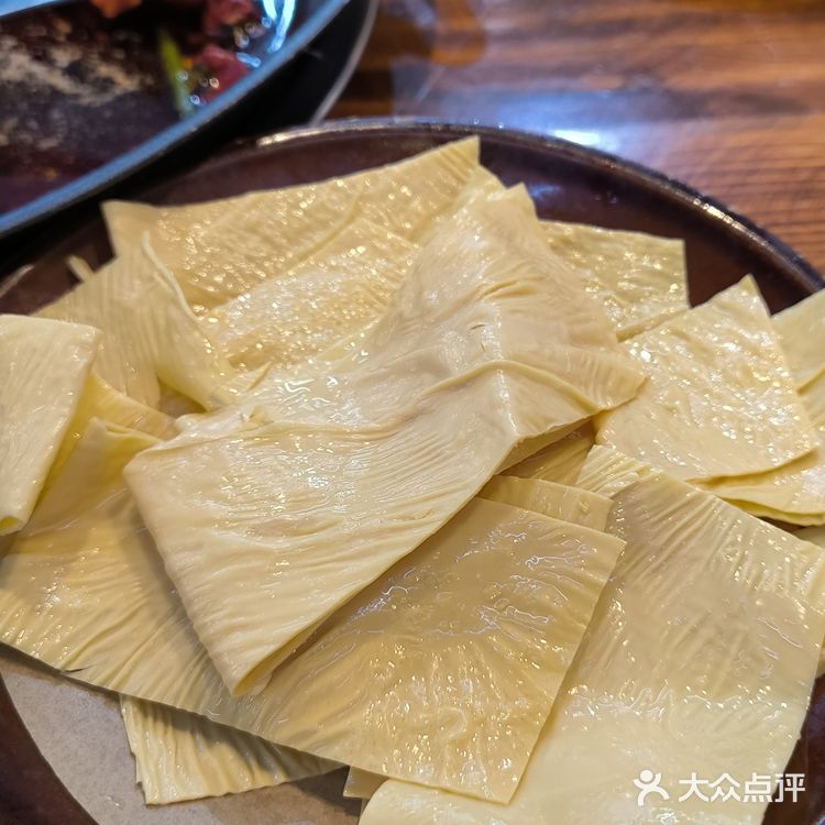 天氣冷🥶 當然是火鍋啦