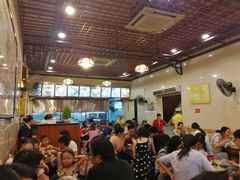 大堂-顺记冰室(宝华路店)
