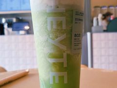 -喜茶(深圳海岸城店)