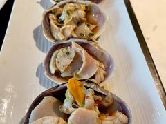 椒麻天鹅蛋-东莱馋房(陆家嘴店)
