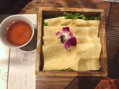 -盡膳口福跷脚牛肉火锅(合生汇购物中心店)