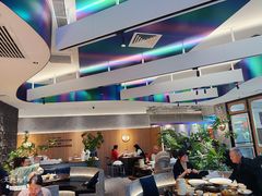 -大同江朝鲜菜•长春地标美食(绿园吾悦广场店)