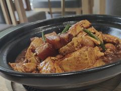 -郭记三宝粥店(锦山大街店)