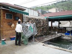 -京北渔家傲