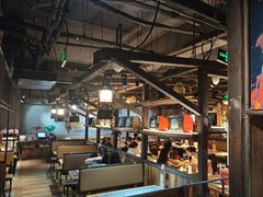 -探鱼·鲜青椒爽麻烤鱼(天一广场店)