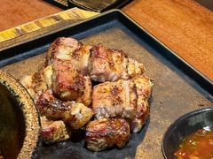 -马灯部落·西湖边的创意山景餐厅(虎跑动物园店)