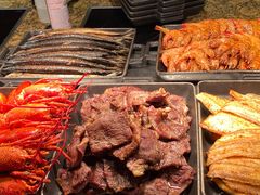 -杭州国际会议中心洲际酒店-原素全日餐厅(解放东路店)