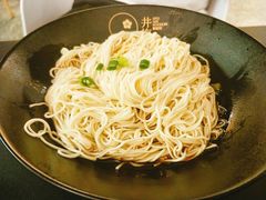 -贡梅老面馆·蟹粉面·无锡特色小吃(南长街主推店)