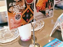 -捞王锅物料理(上海世茂广场店)
