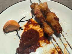 -老白清真烧烤(锦州旗舰店)