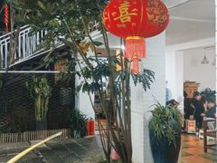 -阿鹏故事云南野生菌火锅(人民路店)