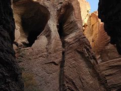 -天山神秘大峡谷