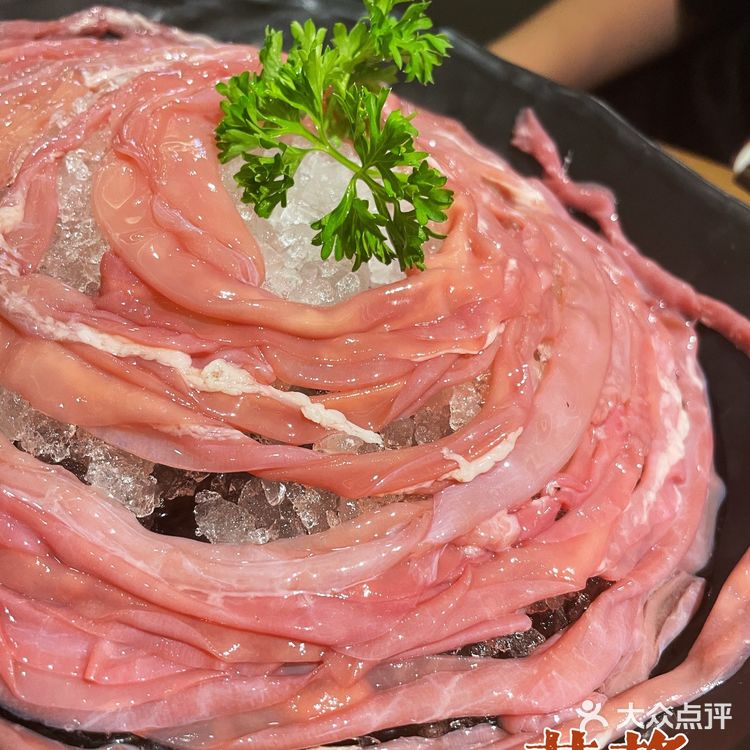 火锅探店|超正宗重庆火锅,就是这个味儿!