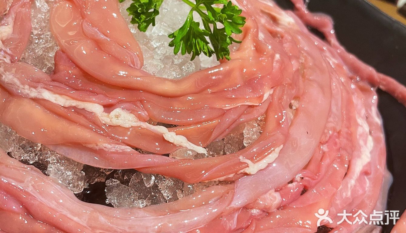 火锅探店｜超正宗重庆火锅，就是这个味儿！