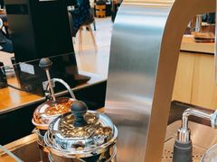 -星巴克臻选(杭州嘉里中心1F店)