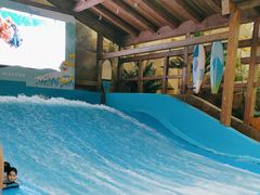 -杭州开元森泊度假乐园