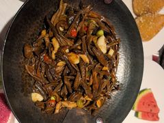 -大鸭梨烤鸭·北京菜(南小街/南苑店)