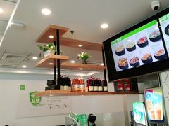 -老乡鸡(寿县三中店)