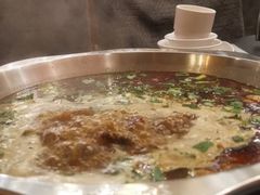 -老城红焖羊肉(人民路店)