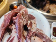 -火炉火自助餐(西直门凯德MALL店)