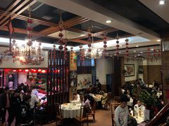 大堂-抱德·潮汕味(敦和店原惠城鱼仔)