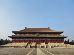 -北京市劳动人民文化宫(太庙)