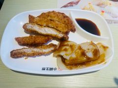 -小杨生煎(黄河路店)