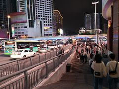 -黑色经典臭豆腐·湖南特产(步行街店)