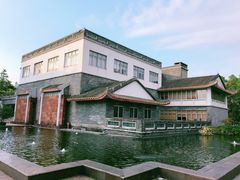 -东莞市可园博物馆