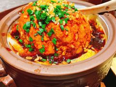 招牌狮子头-扬州狮子楼·非遗淮扬菜(总店)