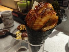 -万岁寿司(虎门万达店)