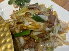 -天山传奇新疆菜(SKLP店)