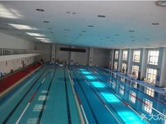 -北京雄鹿运动中心