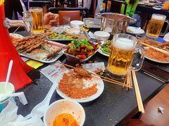 -老黑板筋(顺义总店)