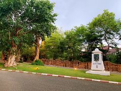 -清迈夜间动物园