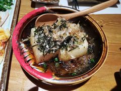 烤豆腐-南风(淮海街店)