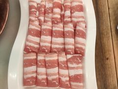 一号肥牛-牛街·马辈儿涮肉(牛街二店)