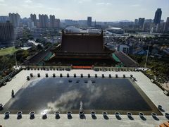 -江阴君山寺