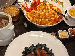 -甄御•海鲜新青岛菜(麦岛店)