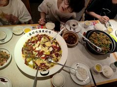 -江渔儿酸菜鱼(曜一城店)