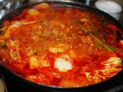 -MI WU FACTORY米屋美食工厂餐厅(绿地店)